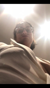 I Just Went Live to Show You All This Idiotic Outfit