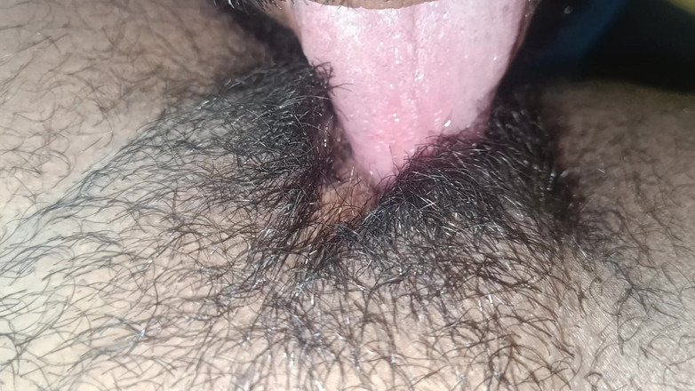 Apple baby: Hospodyňka líže virální video kundičky