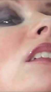 Anální příběhy Asha Bliss