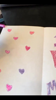 Stepmom’s Valentine’s Day Massage