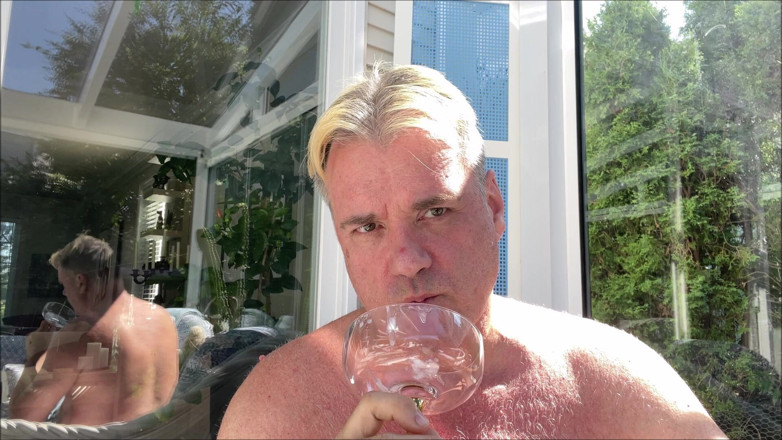 Dom Rod: Den na slunci, spermie na neslunci 3