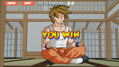 LoveSkySan69Real: ドラゴンガールX ドラゴンボールパート2 - 人造人間18号と乱煉 by Loveskysan