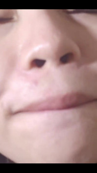Asian Face
