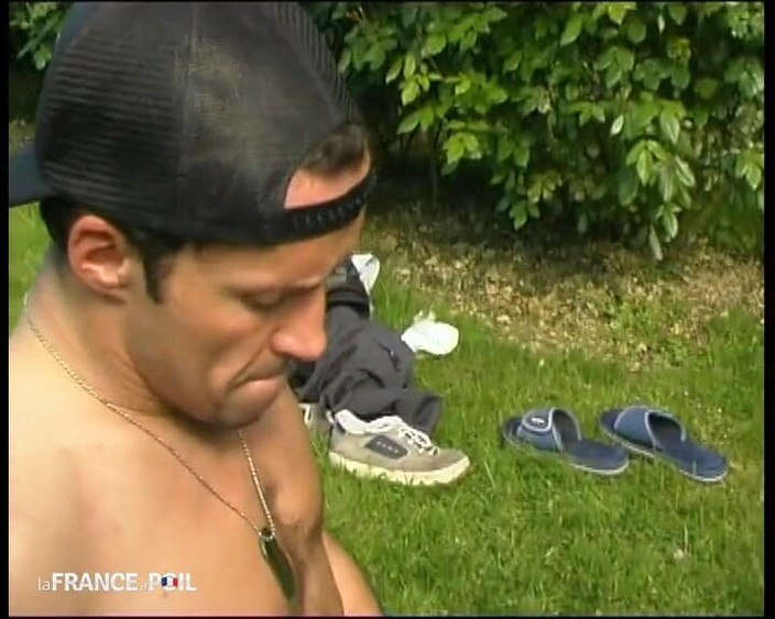 French Family Secrets: Jävla helvete, hon är bra!