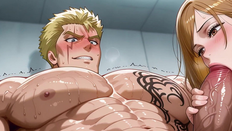 Prznai: Laxus (ft) X Kugisaki (jjk)