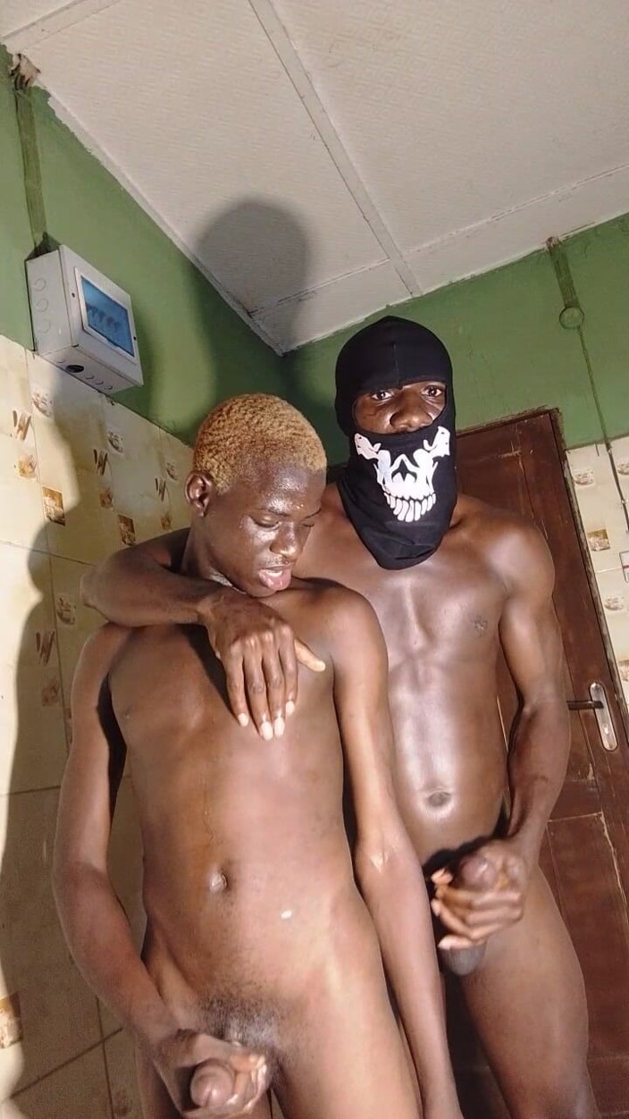 solomonnaija: Kula jebanie