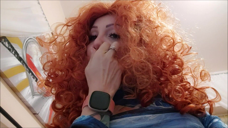 savannahamatoriale: Vím, je to špatný zvyk, ale nemůžu odolat