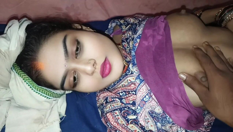 Ramashish: Pentil bengkak desi