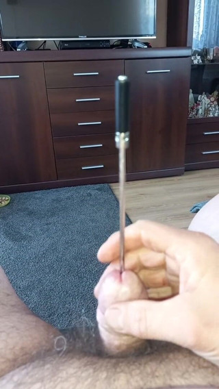 Peppol: Zasunutí penisu