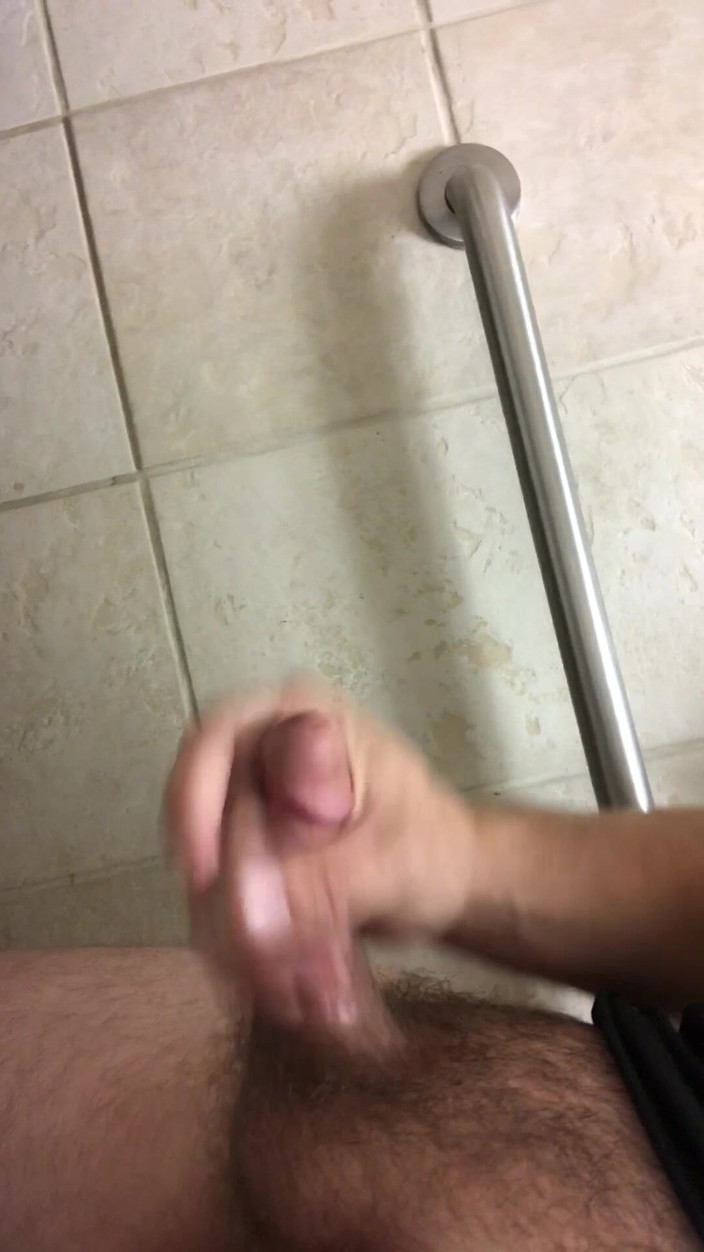 Lildickcowboy: 自慰直到我射精