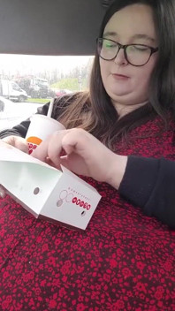 Ultima piesă din Burger King