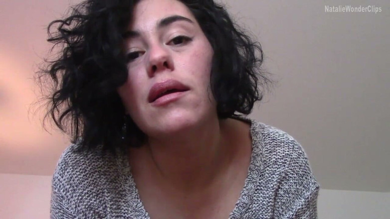 Natalie Wonder: Đã đến lúc mẹ kế cho bạn ăn