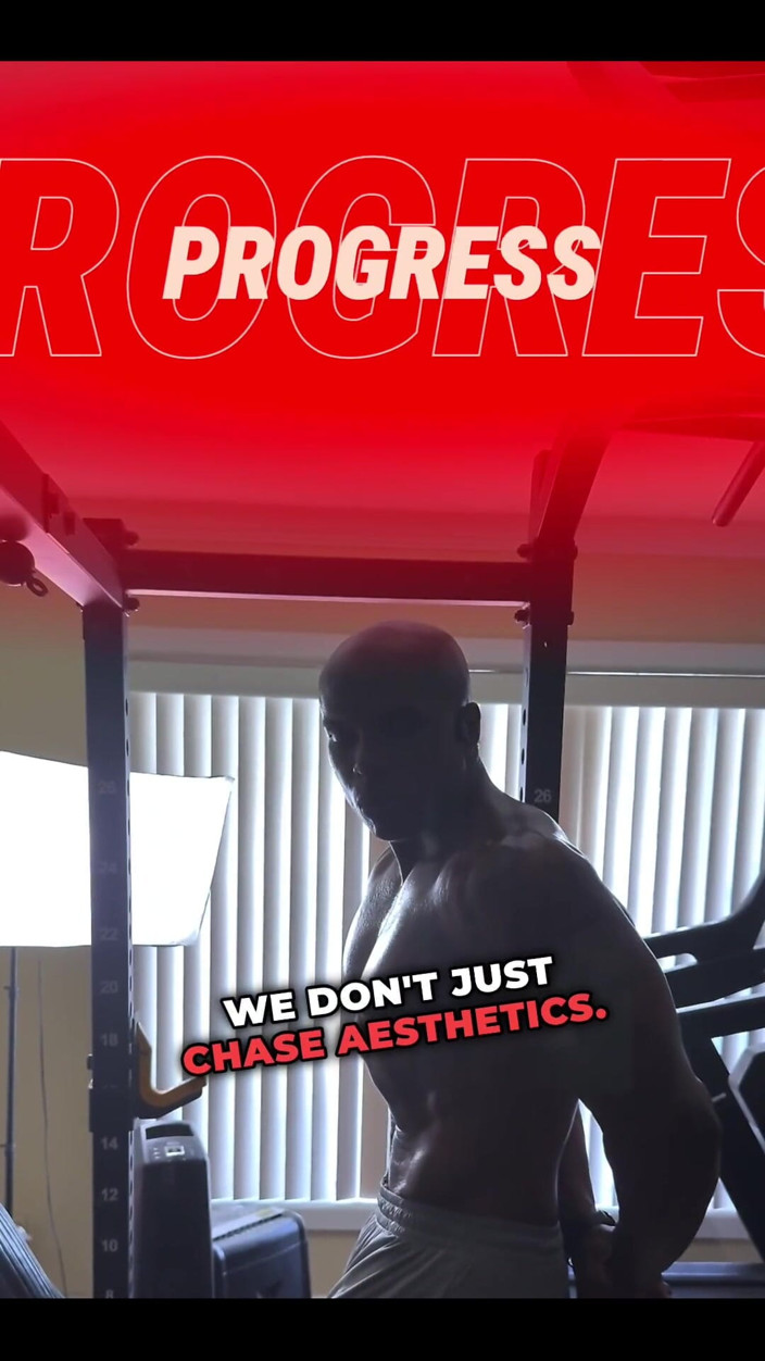 Hallelujah Johnson: McPherson Vital Fitness 