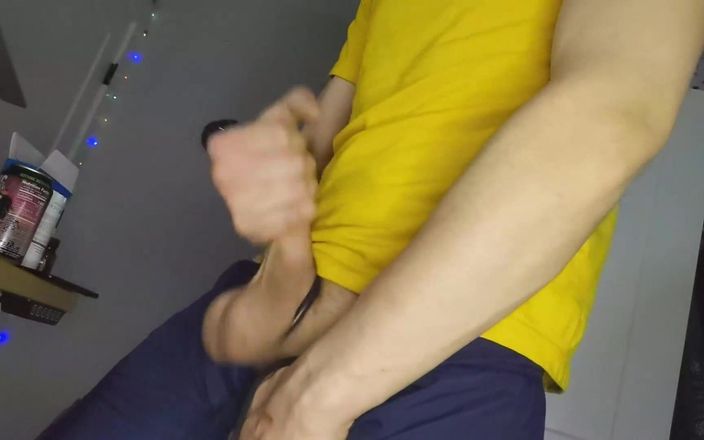 Sexy possum: Hızlı Boşalma Videosu