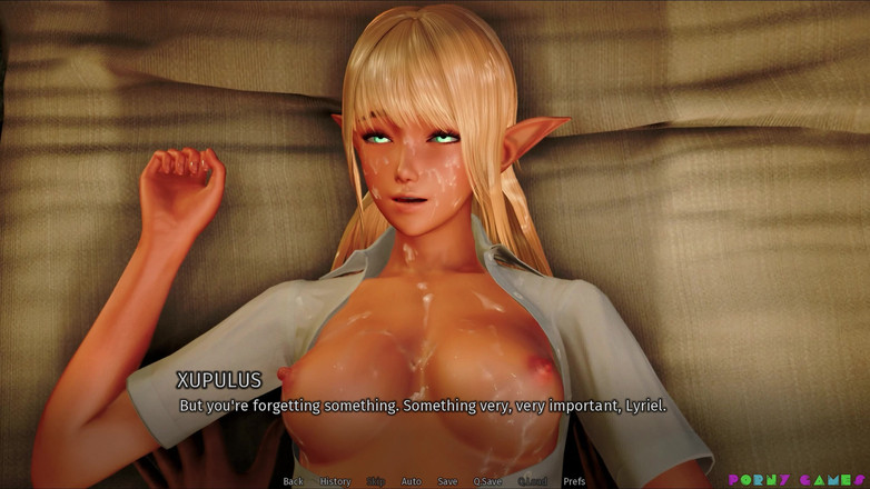 Porny Games: リフトの家v0.7.2 - コスプレとセックス2