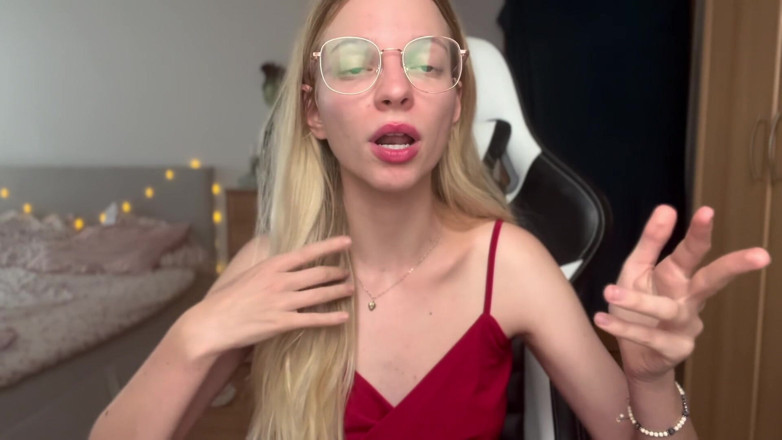 Goddess_Bella_Rae: Tipy pro sexy manželky Paroháč Dynamic