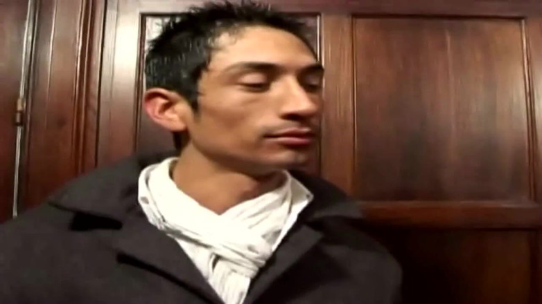 BAREBACK ORGY CLUB: Orgy wih straith boy and a gay