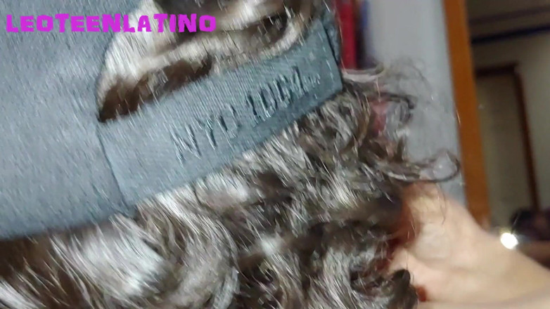 LeoTeenLatinos: Twink fuck manipulation