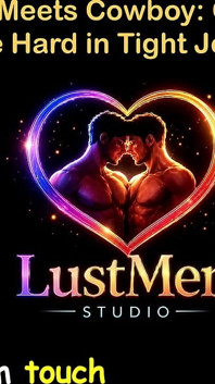 Cerita seks gay audio Inggeris - melintang jock bertemu jantan koboi Kolej Jantan Menjadi Keras Dalam Seluar Jeans Ketat - Bahagian 4