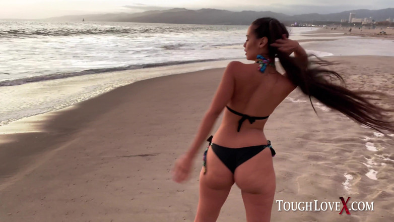 ToughLoveX: Andreina deluxe - 3. rad