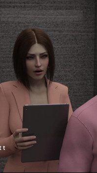 The Pussy Lover (part 23)