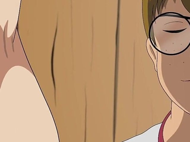 Retreat 2 19-year-old Guy Went to Church Retreat with Straight Guys (Juice Anime)