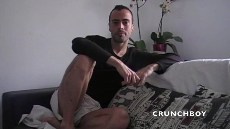 French Twinks Amator videos: Bisex boy fucked by sexy twink for fun casting amator