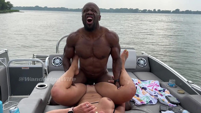 Dem heavy hittas: BBCによるボート