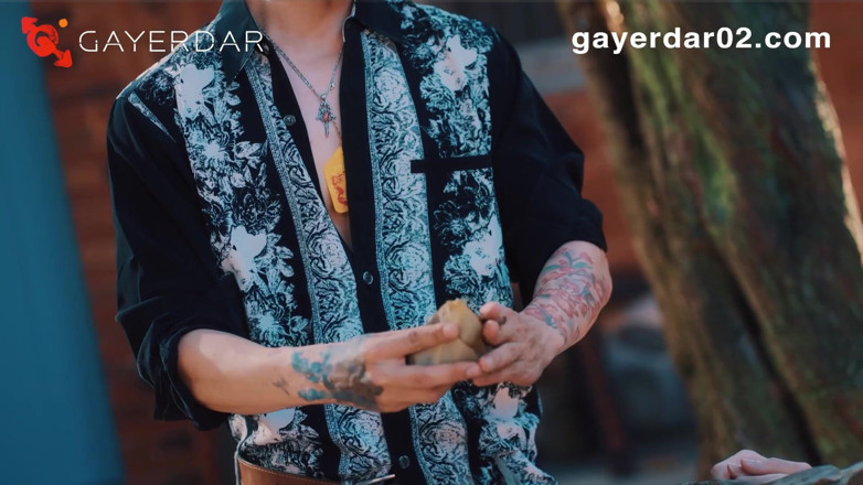 GAYERDAR: Gd-019 Festivalul bărcii Dragon - dragoste specială fraternă