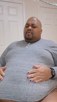 İkinci hava şişirişi denemesi ve yarım buçuk içme. İsteyenler için sonunda bonus baskı boşalması.