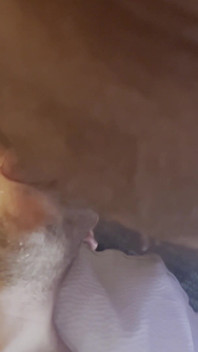 Son Face Fucked
