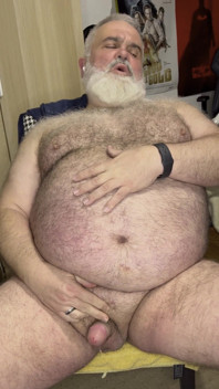 Wanking for You