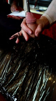 Seberapa dalam kita bisa terdengar dia