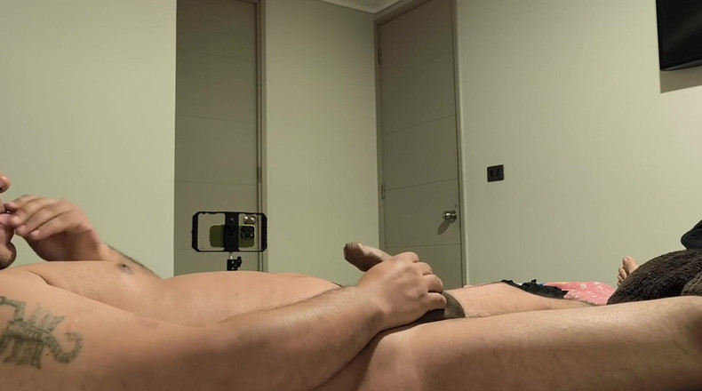 Danny studio: Ogni giorno mi sveglio eccitato