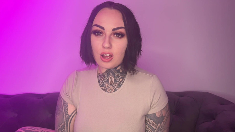 Miss Valentina: Smyslné uctívání podpaží