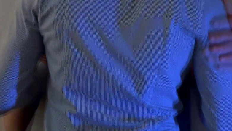 NakedSword: Hotel Hook-up Scene 3 Sweet Love 3