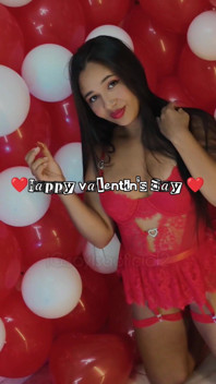 Happy Valentine's Day to Everyone