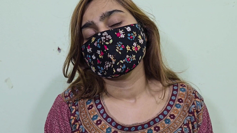 Faryal: Zia vicina scopata arrivando