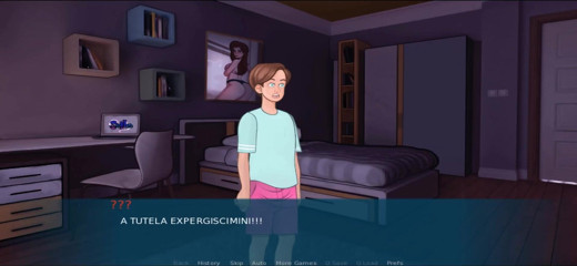 Hentai World: Sexnote nová sexy kouzelná holka