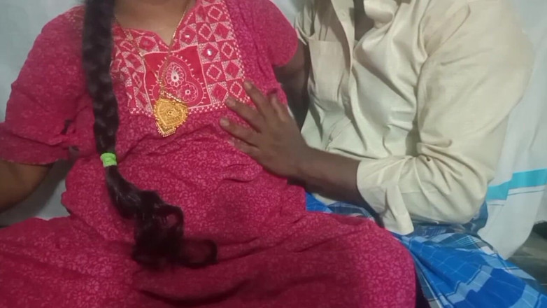Priyanka314: India kerala mallu tía con chico