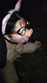 Humiliate Me Please