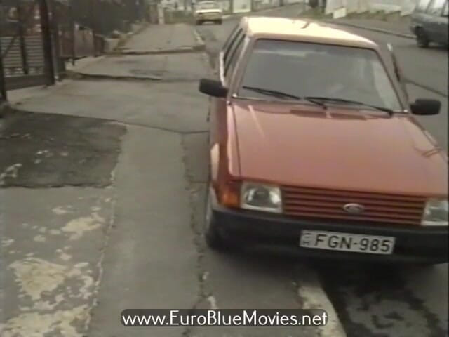 Euro Blue Movies: Mông kinh doanh 1997