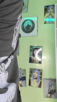 2l vodní předstírání v pisoáru