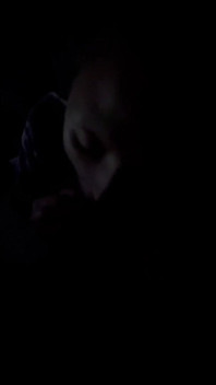 Sucking Dick in the Dark Sneaky Link Cheating
