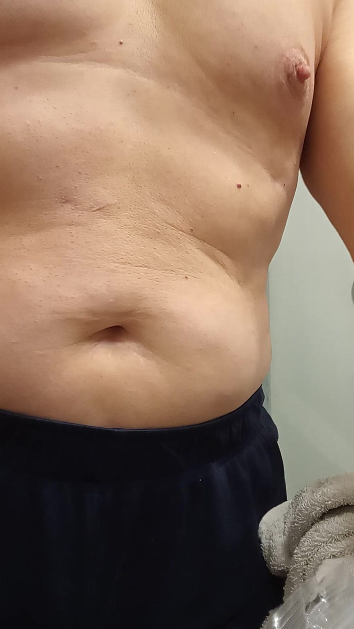 Jamie Engle: Sát moje kozy v neděli