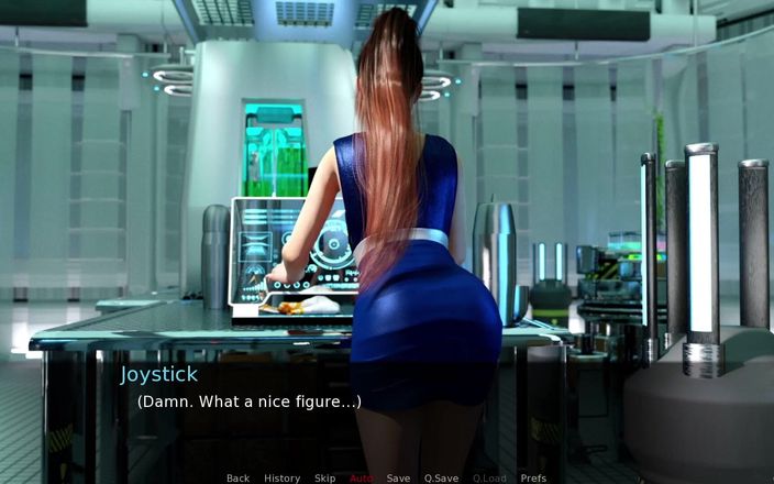 Joystick Cinema: 裏切られた - (パート4) - WTFは進行している