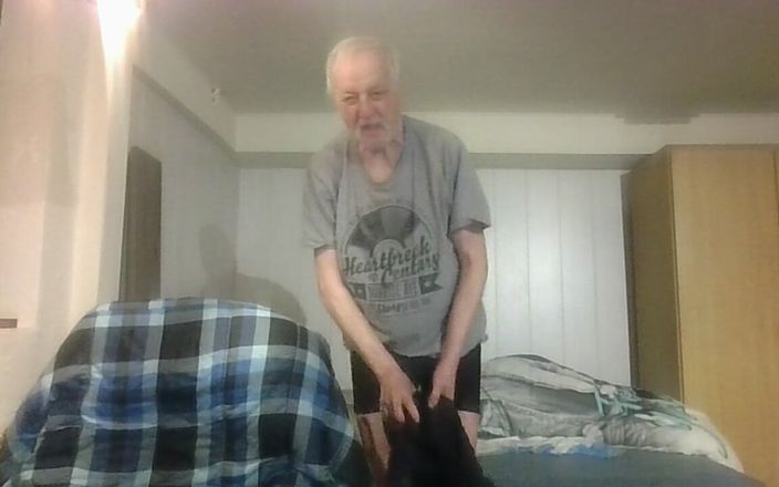 Lothar H: Striptease Kleiner