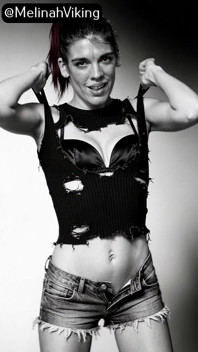 B&w Tease Shoot