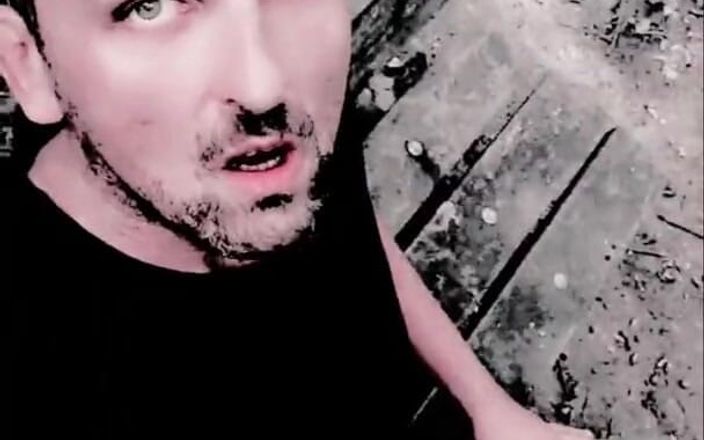 Slutboyben: Slutboyben Cam4 Babi Air Mani Seksi Di Luar Rumah