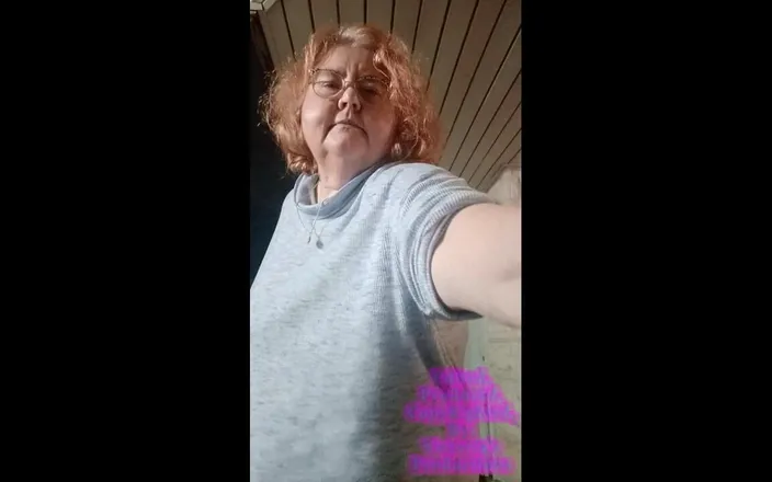BBW nurse Vicki adventures with friends: Nurseviick Tinkles Bound in Duct Tape and